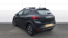 Dacia Sandero Stepway 1.0 TCe Journey 5dr CVT Petrol Hatchback